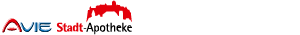 Kronach_AVIE Stadt-Apotheke (208798) Second Logo